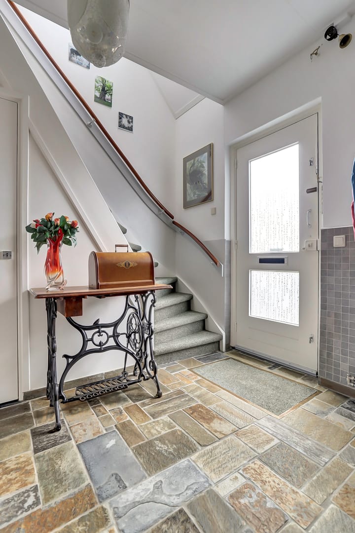 Foto 9 van Julianastraat 5-A