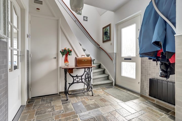 Foto 7 van Julianastraat 5-A