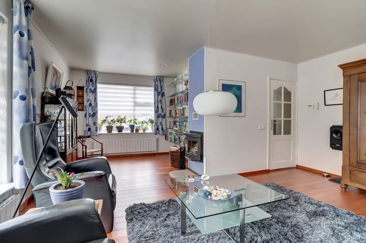 Foto 17 van Julianastraat 5-A