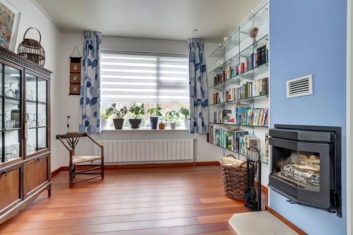 Foto 14 van Julianastraat 5-A