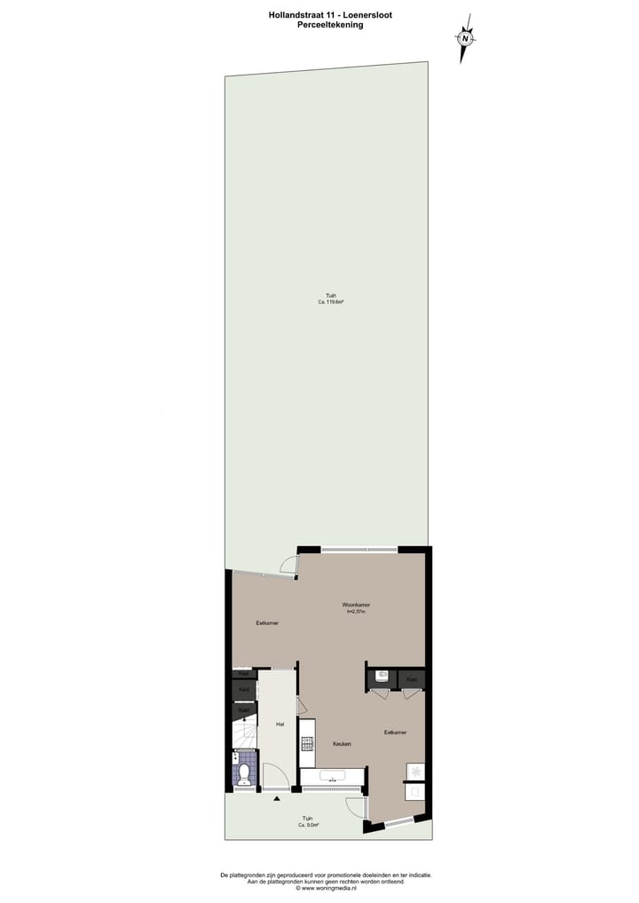 Foto 29 van Hollandstraat 11