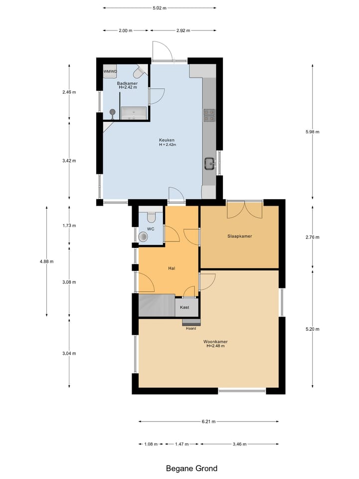 Foto 60 van Julianastraat 5-A