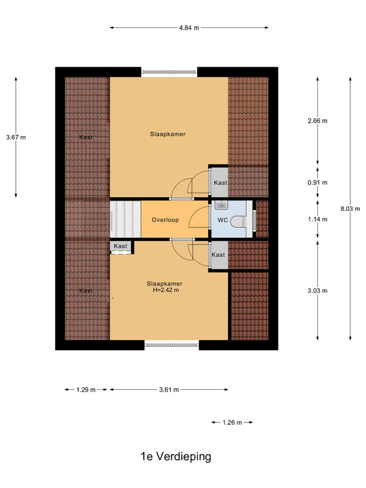 Foto 61 van Julianastraat 5-A