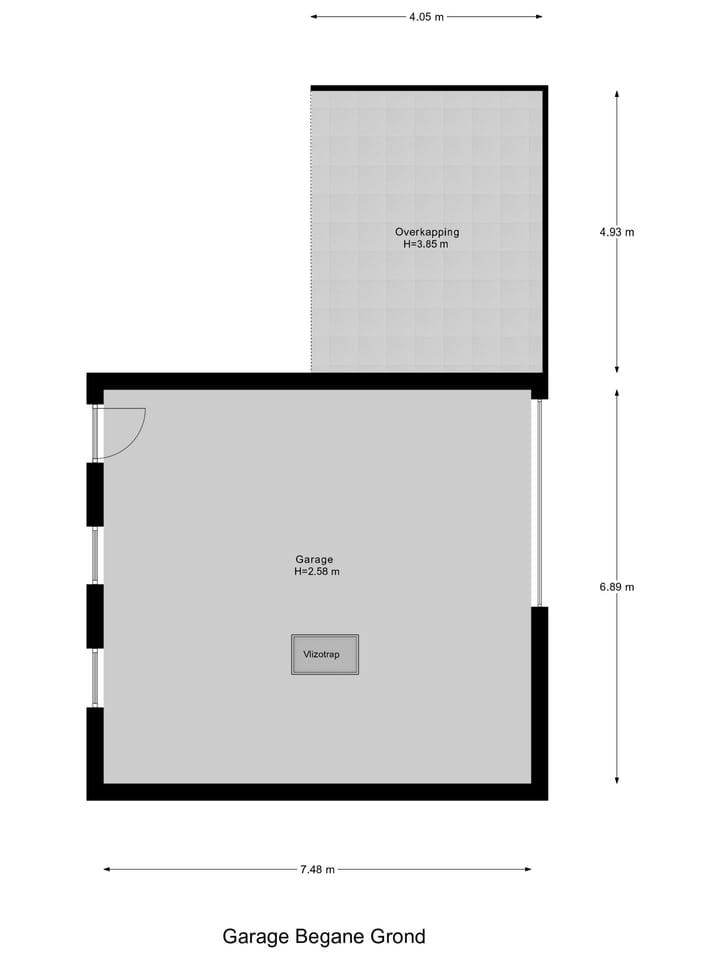 Foto 62 van Julianastraat 5-A