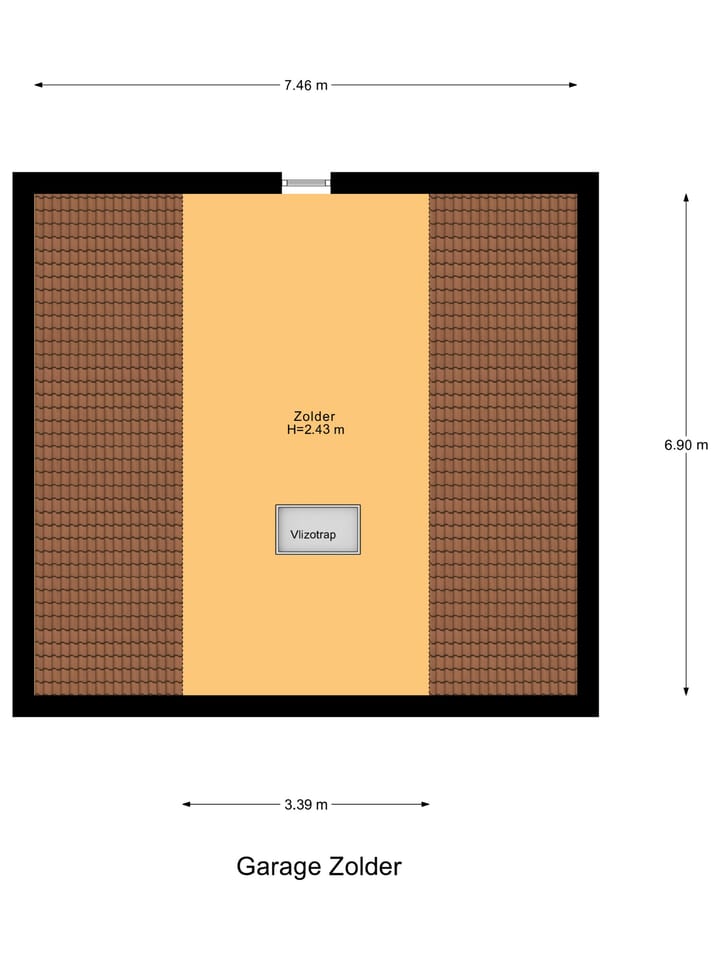 Foto 63 van Julianastraat 5-A