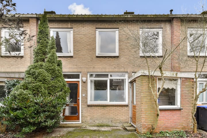 Foto 24 van Hollandstraat 11