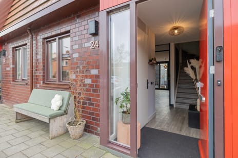 Claes van Kietenstraat 24 secondary image