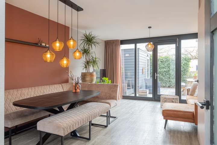 Foto 3 van Claes van Kietenstraat 24