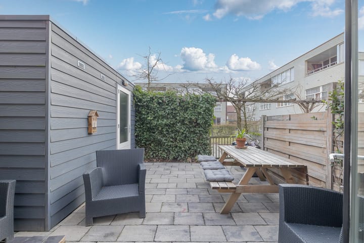 Foto 4 van Claes van Kietenstraat 24