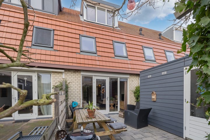 Foto 1 van Claes van Kietenstraat 24