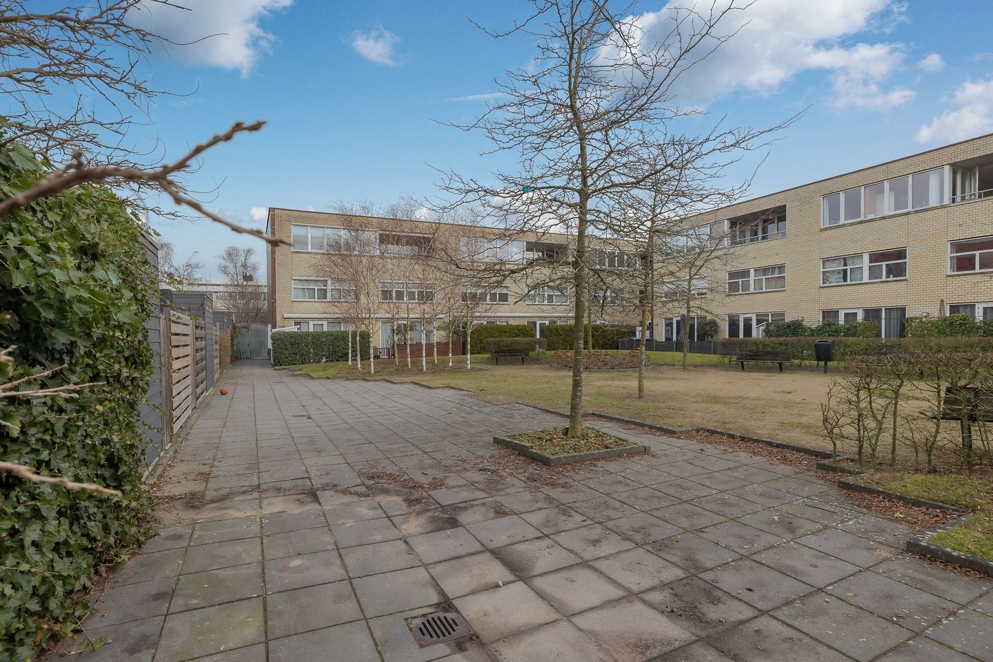 Foto 5 van Claes van Kietenstraat 24