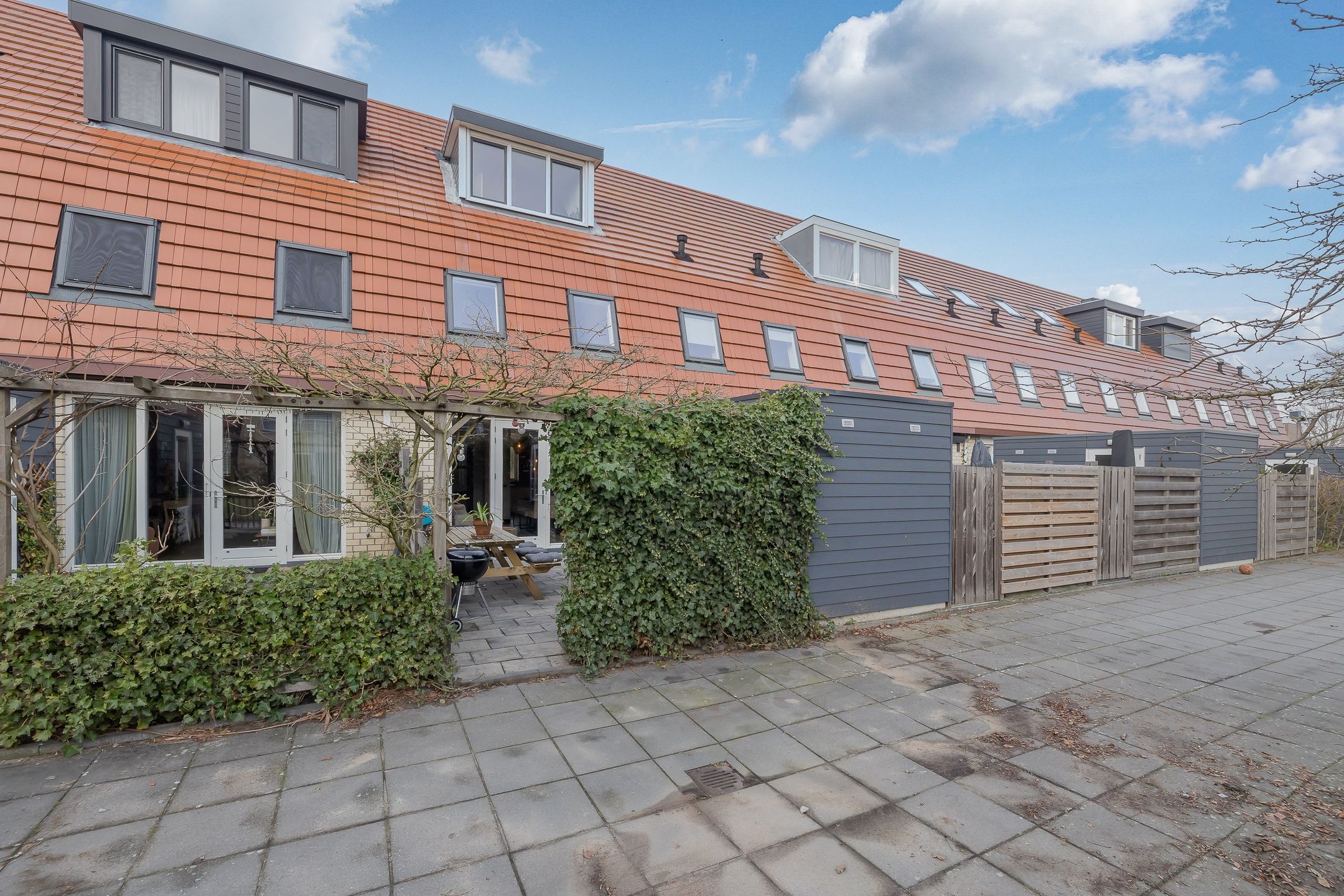 Foto 6 van Claes van Kietenstraat 24