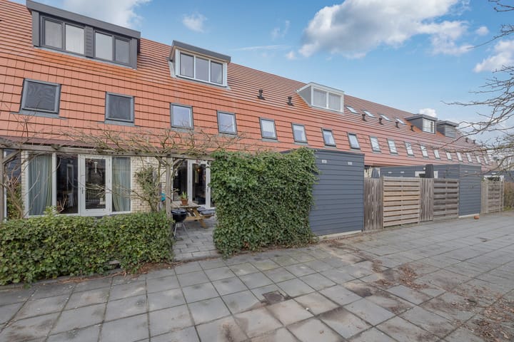 Foto 6 van Claes van Kietenstraat 24