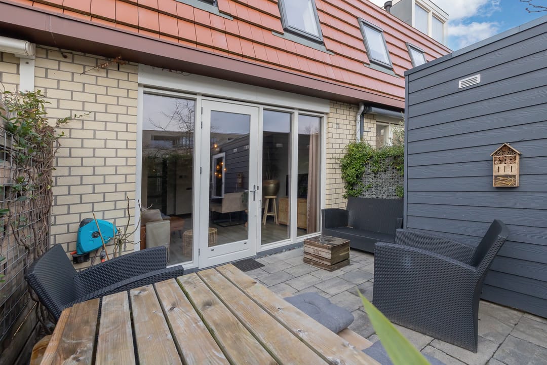 Foto 7 van Claes van Kietenstraat 24