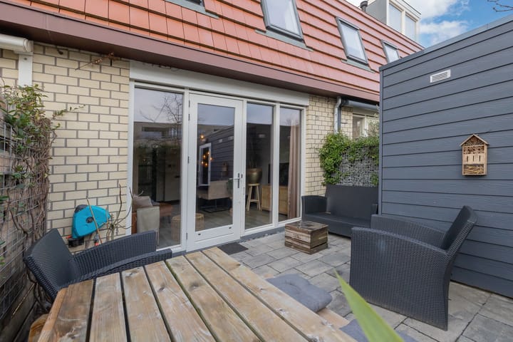 Foto 7 van Claes van Kietenstraat 24