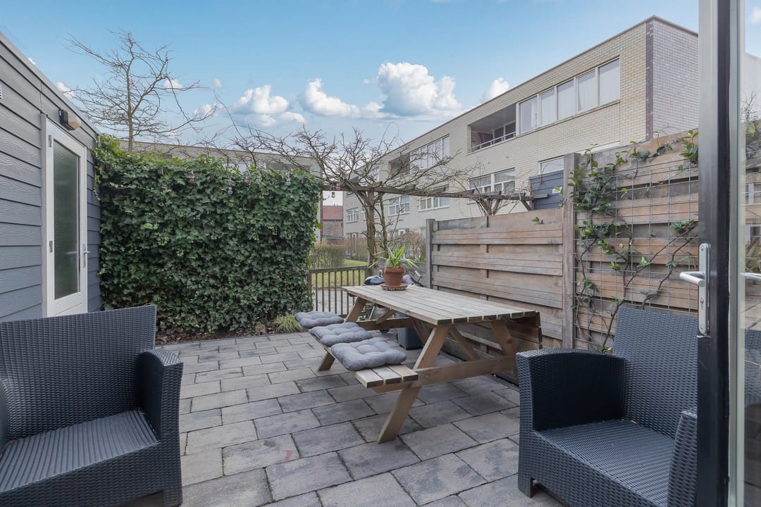 Foto 8 van Claes van Kietenstraat 24