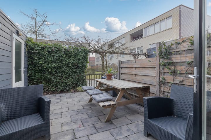 Foto 8 van Claes van Kietenstraat 24