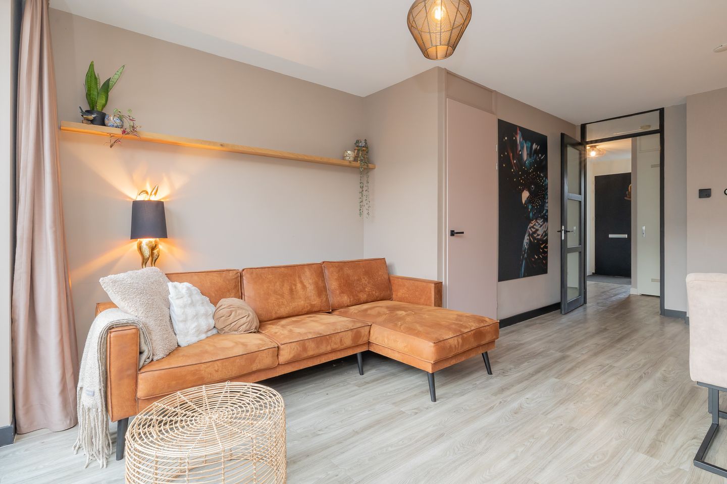 Foto 10 van Claes van Kietenstraat 24