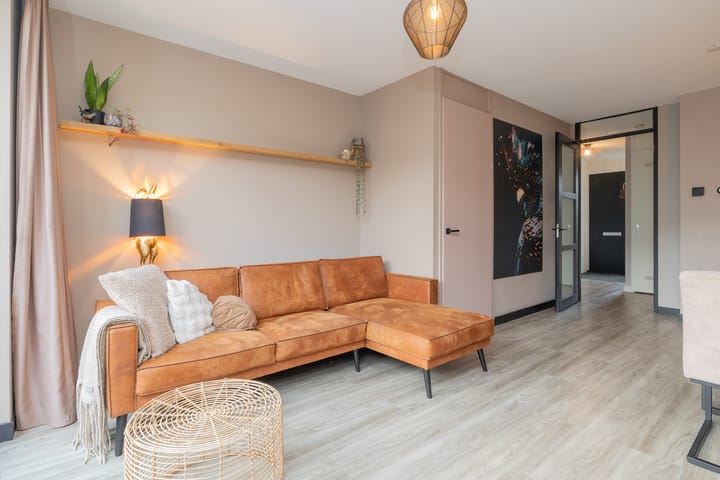 Foto 10 van Claes van Kietenstraat 24