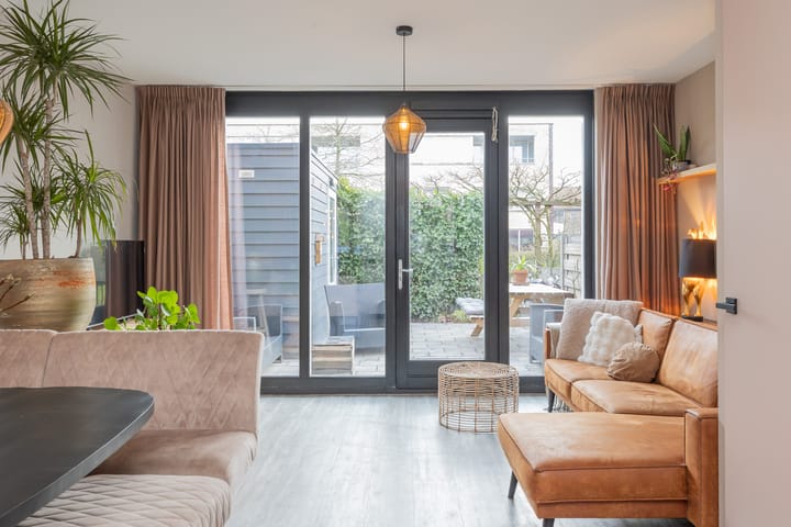 Foto 11 van Claes van Kietenstraat 24