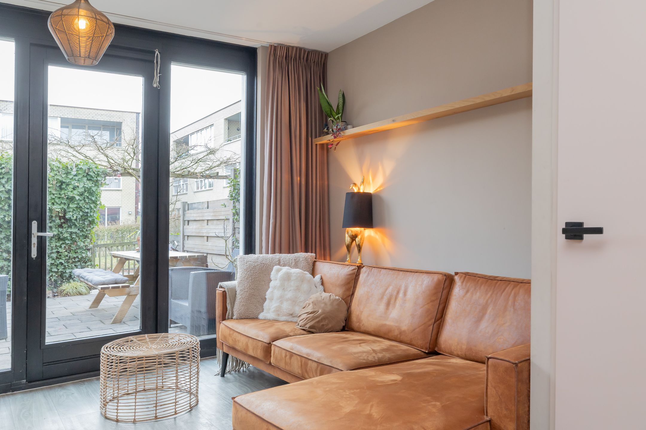 Foto 12 van Claes van Kietenstraat 24