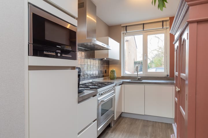 Foto 14 van Claes van Kietenstraat 24