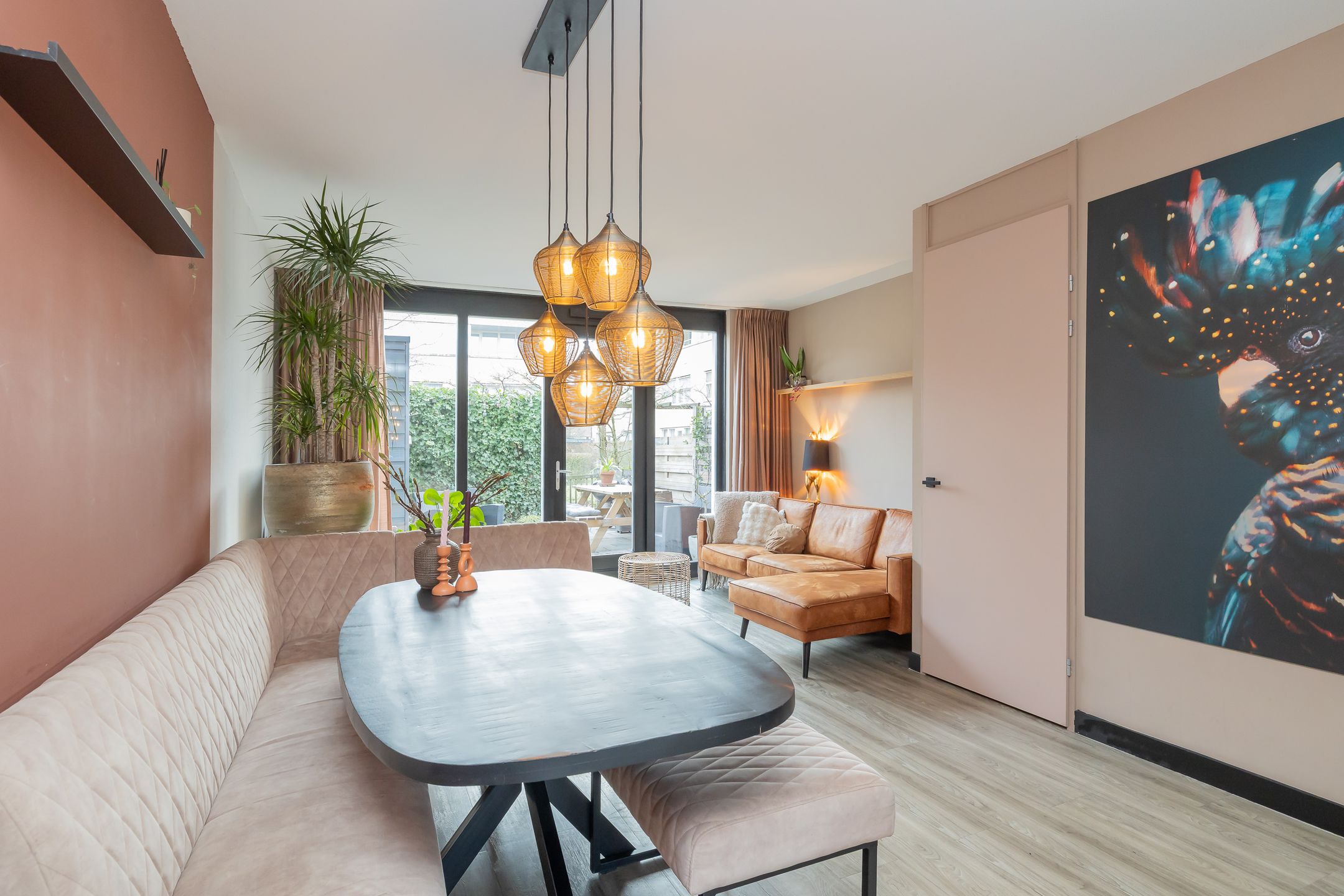 Foto 15 van Claes van Kietenstraat 24