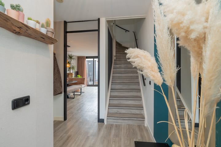 Foto 18 van Claes van Kietenstraat 24