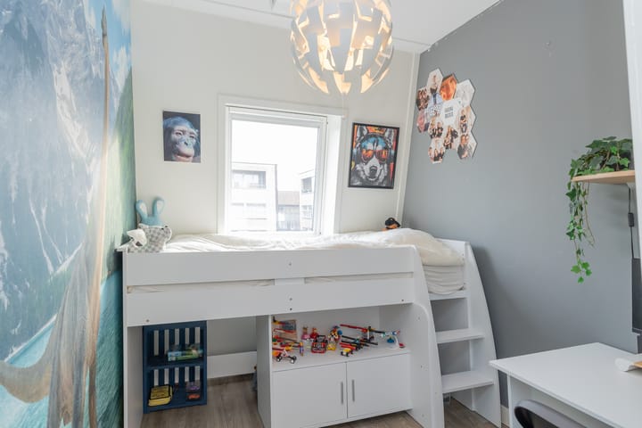 Foto 20 van Claes van Kietenstraat 24