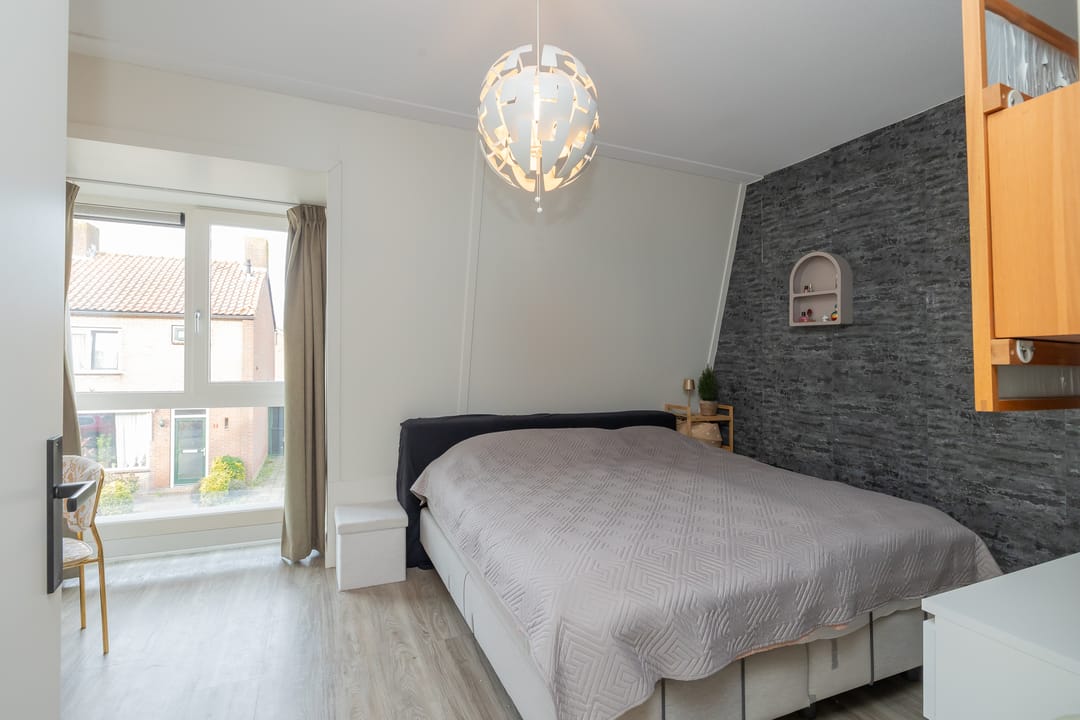 Foto 23 van Claes van Kietenstraat 24