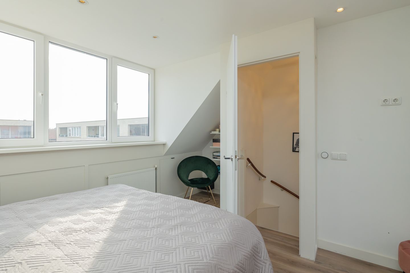 Foto 29 van Claes van Kietenstraat 24