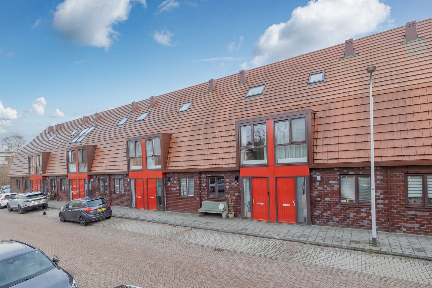 Foto 34 van Claes van Kietenstraat 24