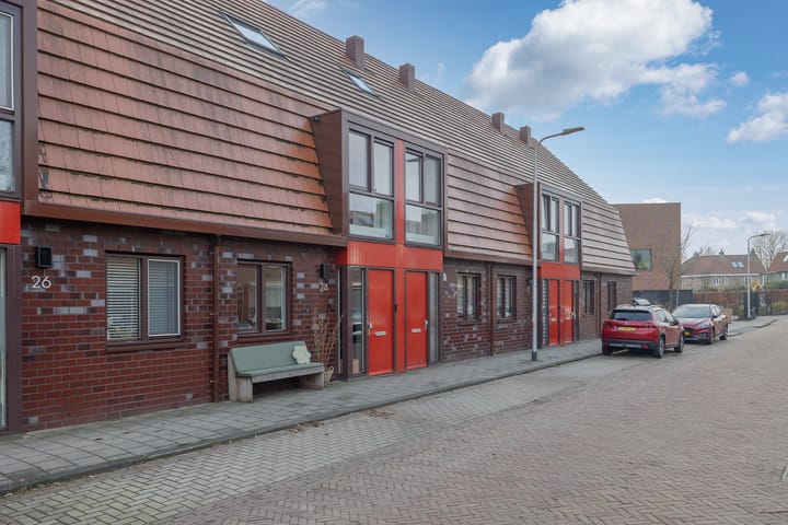 Foto 36 van Claes van Kietenstraat 24