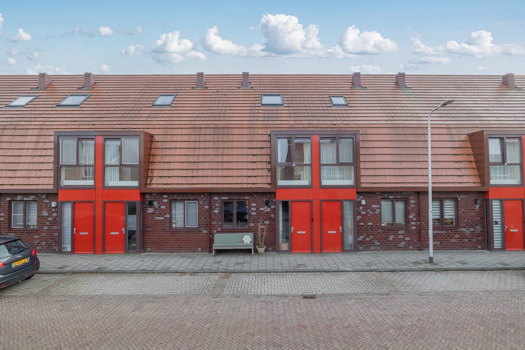 Foto 37 van Claes van Kietenstraat 24