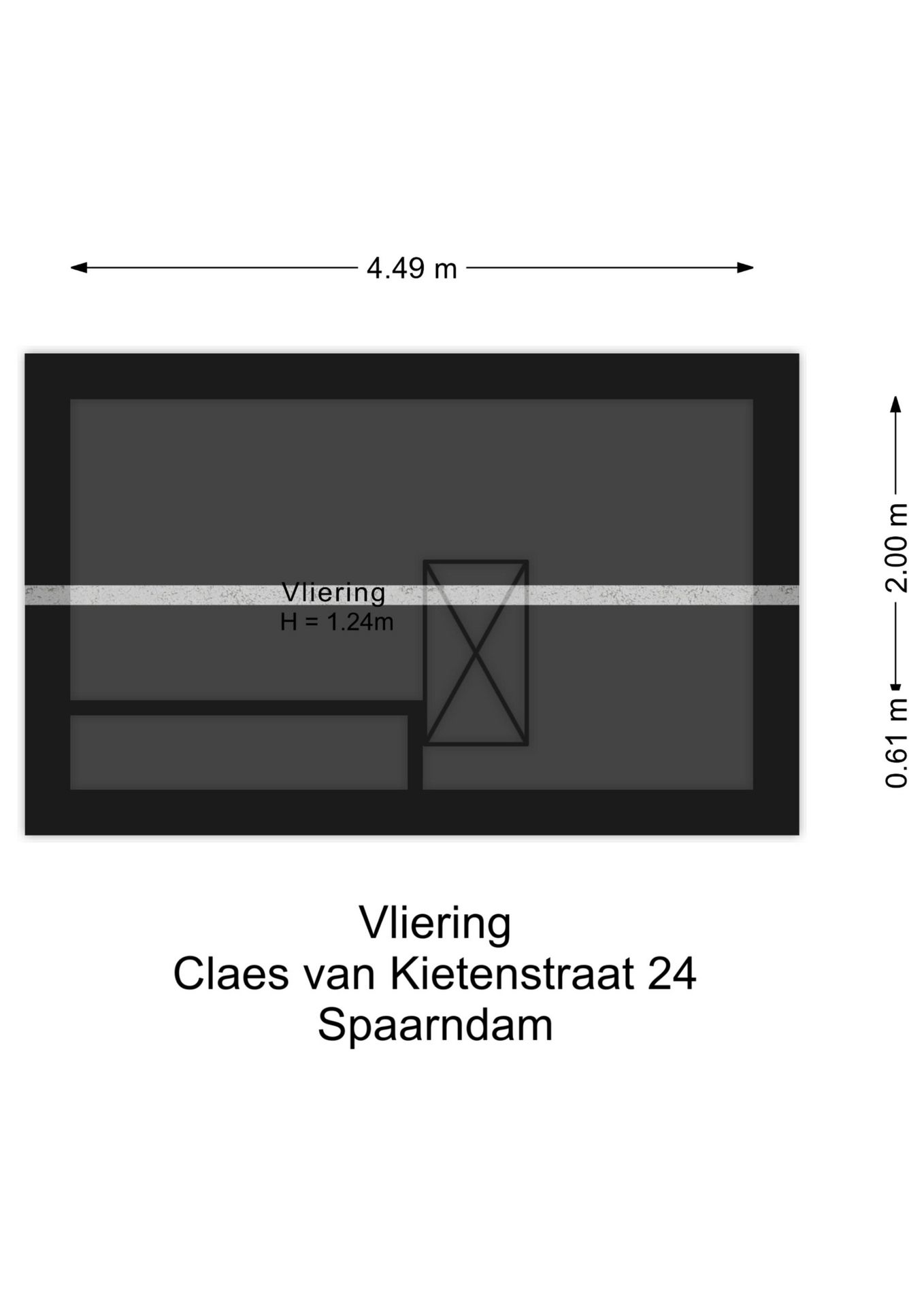 Foto 42 van Claes van Kietenstraat 24