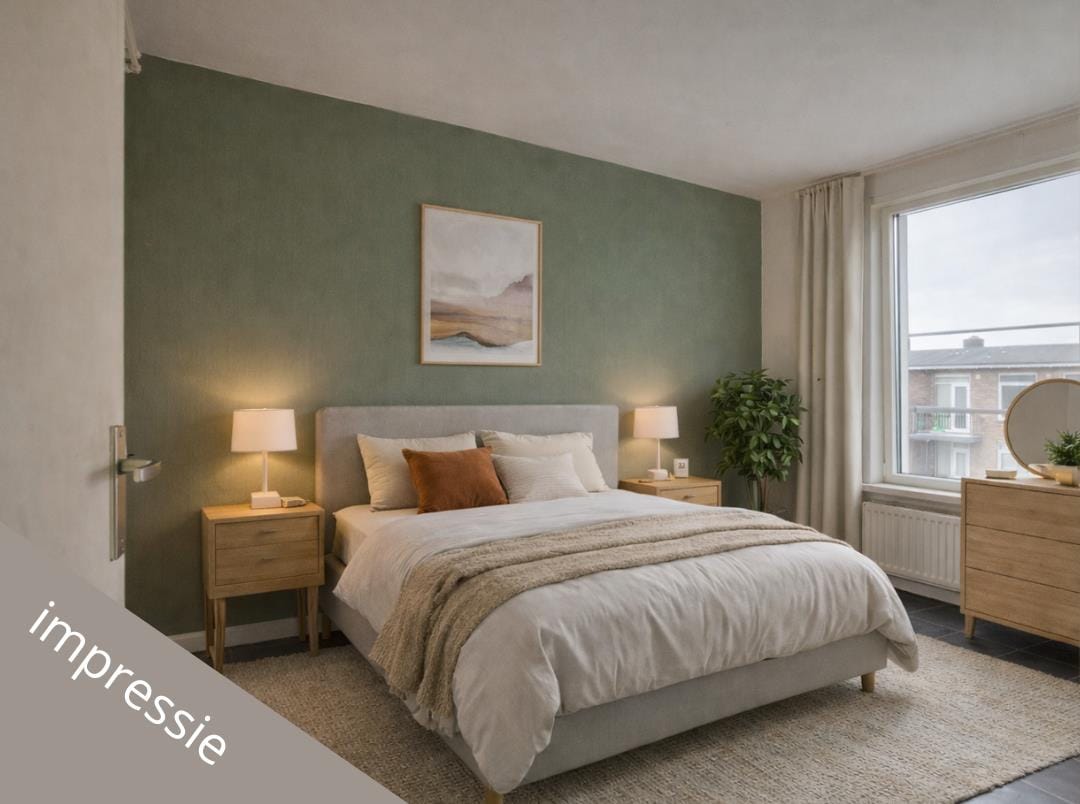 Foto 13 van Louise de Colignystraat 24