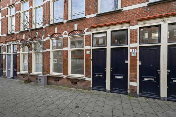 Foto 2 van Scheepersstraat 136