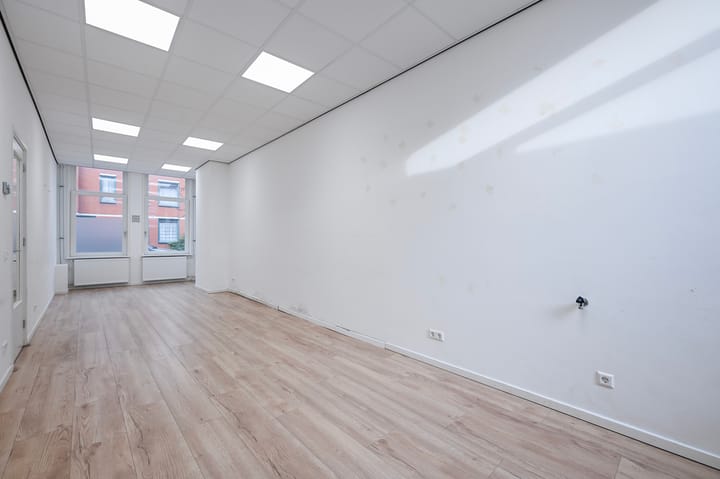 Foto 3 van Scheepersstraat 136