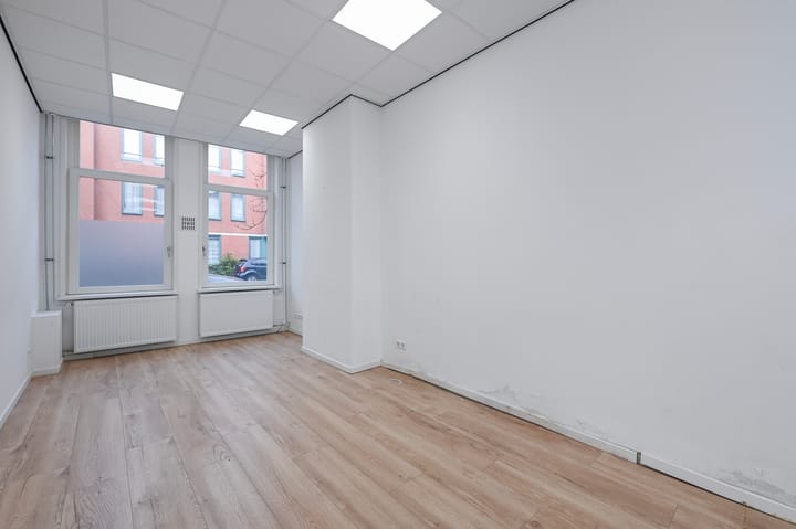 Foto 5 van Scheepersstraat 136