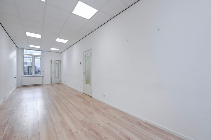 Foto 7 van Scheepersstraat 136