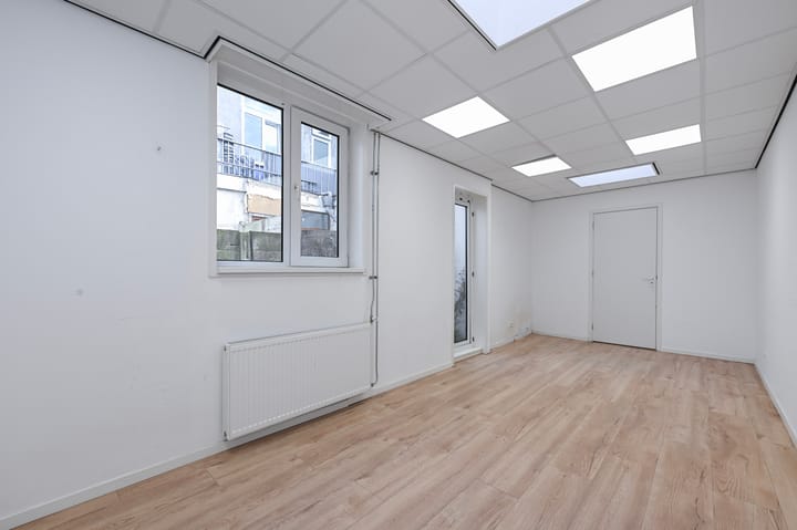 Foto 9 van Scheepersstraat 136