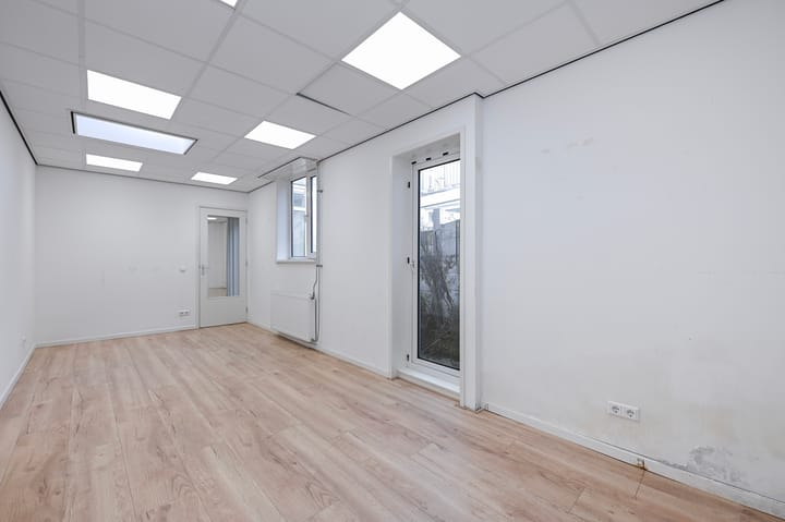 Foto 10 van Scheepersstraat 136