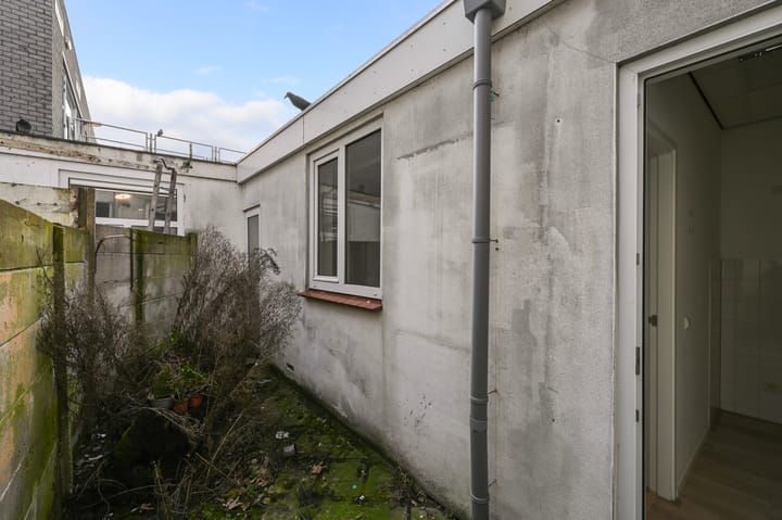 Foto 11 van Scheepersstraat 136