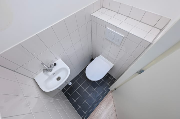 Foto 12 van Scheepersstraat 136