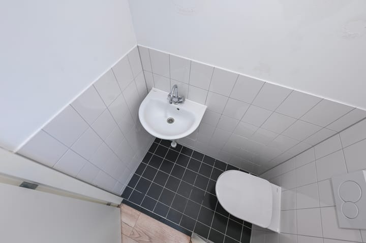 Foto 13 van Scheepersstraat 136