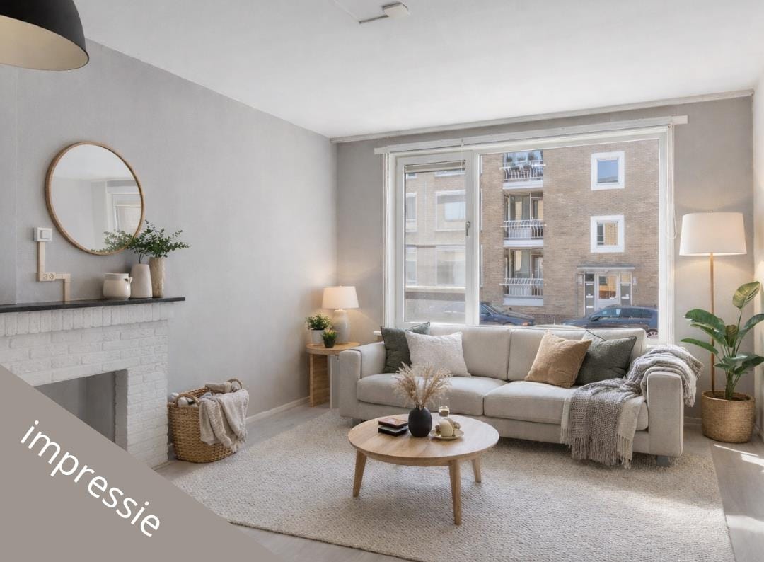 Foto 5 van Louise de Colignystraat 38