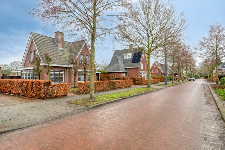 Foto 8 van Florentiusdreef 11