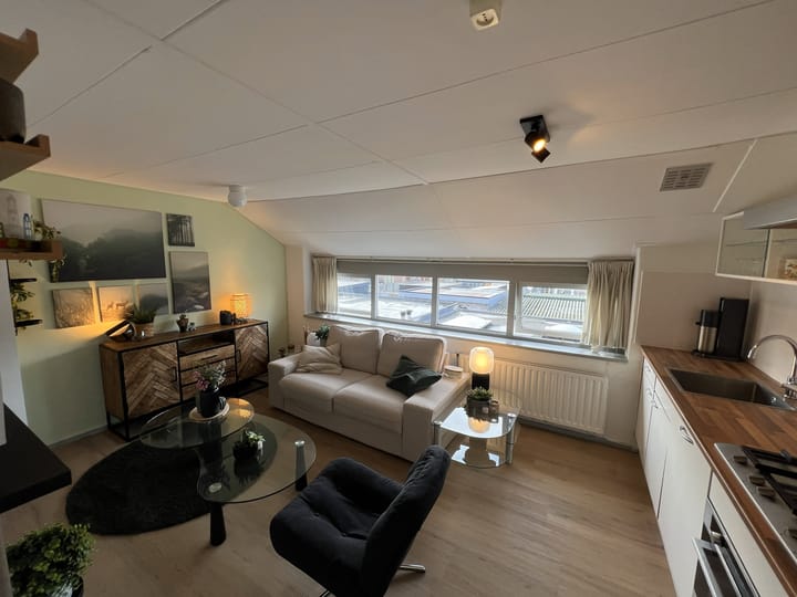 Foto 3 van Jan Scharpstraat 11-A