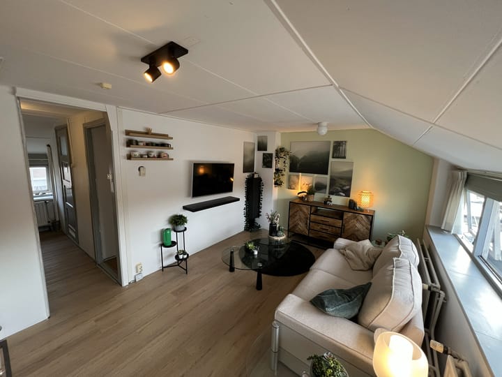 Foto 4 van Jan Scharpstraat 11-A