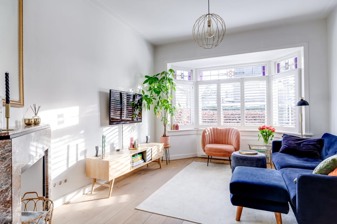 Foto 2 van Regentesselaan 65